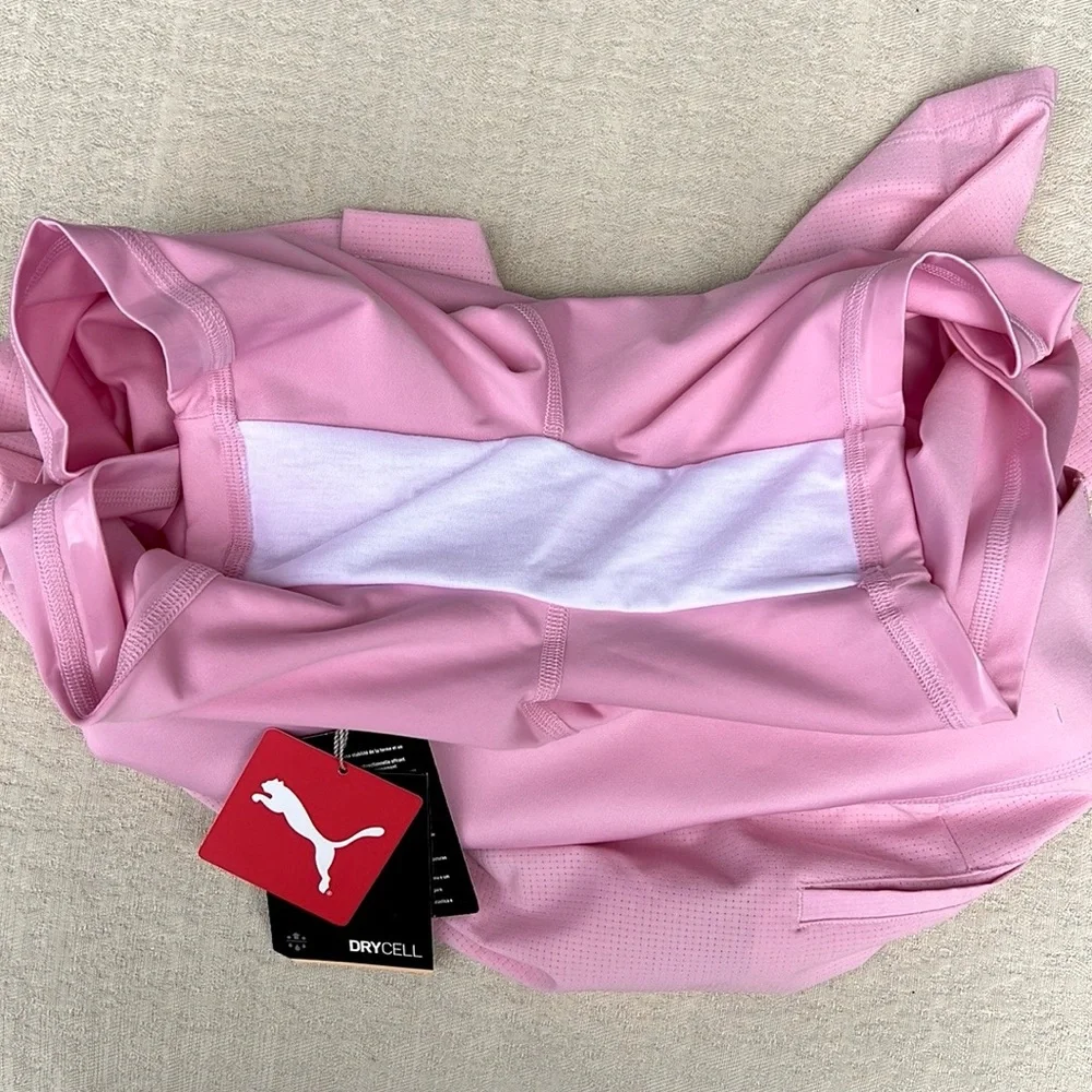 Puma authentic brand